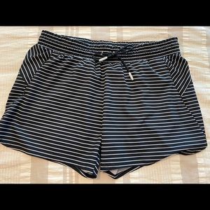 All in Motion 4” Shorts